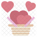 Heart  Icon