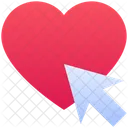 Heart  Icon