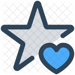 Heart  Icon