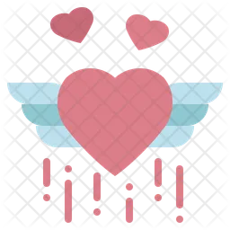 Heart  Icon