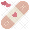 Heart Love Health Icon