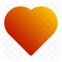 Heart  Icon