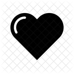 Heart  Icon