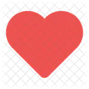 Heart Love Like Icon