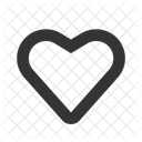 Heart  Icon