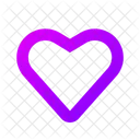 Heart  Icon