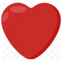 Heart Love Passion Icon