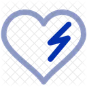 Heart Love Passion Icon