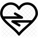 Heart Love Passion Icon