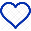 Heart Love Passion Icon