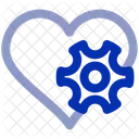 Heart Love Passion Icon