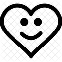 Heart Love Passion Icon