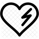 Heart Love Passion Icon