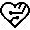 Heart Love Passion Icon