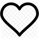 Heart Love Passion Icon
