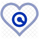 Heart Love Passion Icon