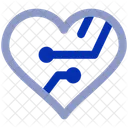 Heart Love Passion Icon