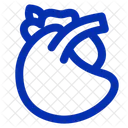 Heart Love Passion Icon