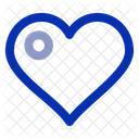 Heart Love Passion Icon
