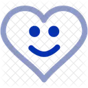 Heart Love Passion Icon