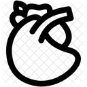Heart Love Passion Icon