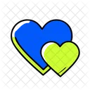 Heart  Icon