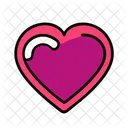 Heart  Icon