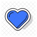 Heart  Icon