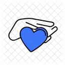 Heart  Icon