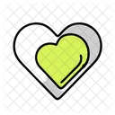 Heart  Icon