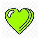 Heart  Icon