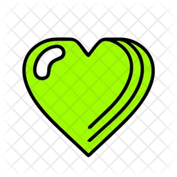 Heart  Icon