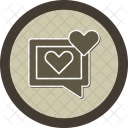 Heart  Icon