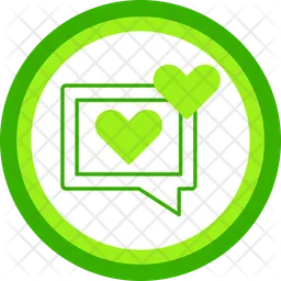 Heart  Icon