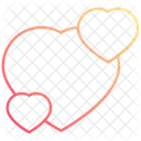 Heart  Icon