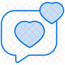 Heart  Icon