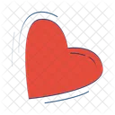 Heart Love Shape Icon