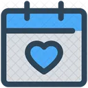 Heart  Icon