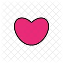 Heart  Icon