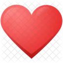 Heart Love Valentine Icon