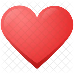 Heart  Icon