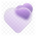 Heart Love Valentine Icon
