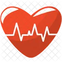 Heart  Icon