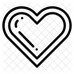 Heart  Icon