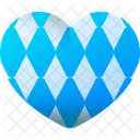Heart Love Valentine Icon