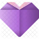 Heart Love Valentine Icon