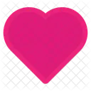 Love Valentine Romance Icon