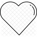 Love Valentine Romance Icon