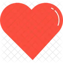 Heart  Icon