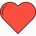 Love Valentine Romance Icon